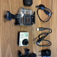 GoPro Hero 3