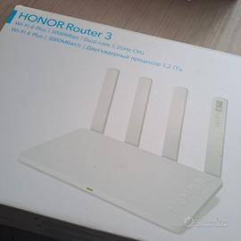 router HONOR 4G
