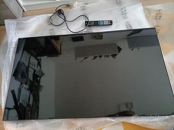 smart TV LG 50 pollici 