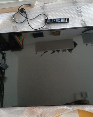 smart TV LG 50 pollici 