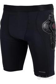 Burton pantalocino Uomo snowboard