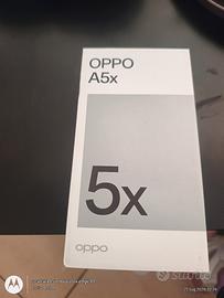 Oppo ax5