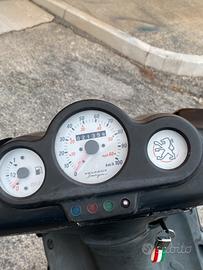 Scooter speedfight 2