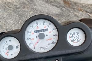 Scooter speedfight 2
