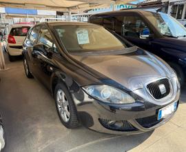 SEAT LEON 1,9 DIESEL