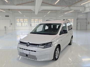 VOLKSWAGEN CADDY 2.0 TDI 90KW SCR LIFE DSG MONOVOL