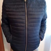 Giacca invernale uomo xxxxl TG 54 Twig Nuova