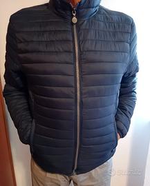 Giacca invernale uomo xxxxl TG 54 Twig Nuova