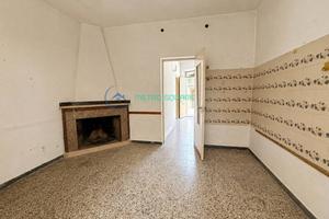 Guspini - Casa singola con terrazza