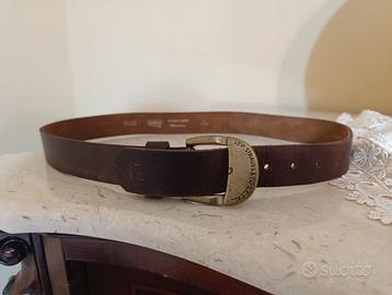Cintura da uomo