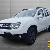DACIA DUSTER 1.6 LAUREATE