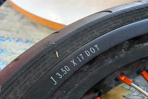 Kit motard ktm exc 250 alba motor parts