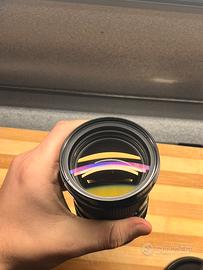 Canon T50 + 35-105mm 3.5