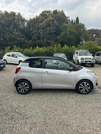 Citroen C1 Airscape VTi 68 3 porte Shine