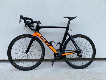 GIANT Propel Advanced Pro 0