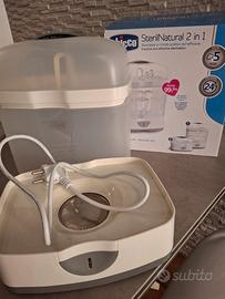 Sterilizzatore chicco