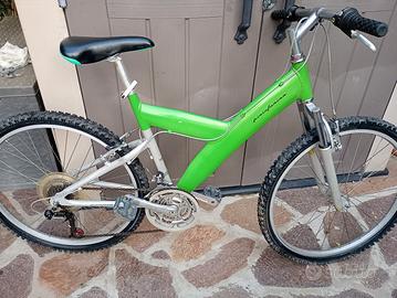 MTB 26 "Superleggera" Pininfarina, come nuova