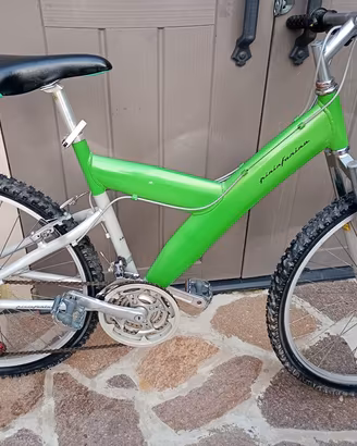 MTB 26 "Superleggera" Pininfarina, come nuova