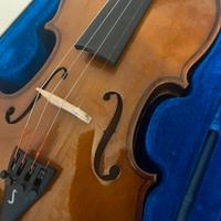 violino stentor 4/4