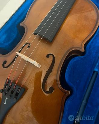 violino stentor 4/4