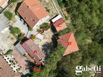 Casa Indipendente Azzano d'Asti [V035-26VRG]