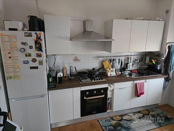 cucina completa