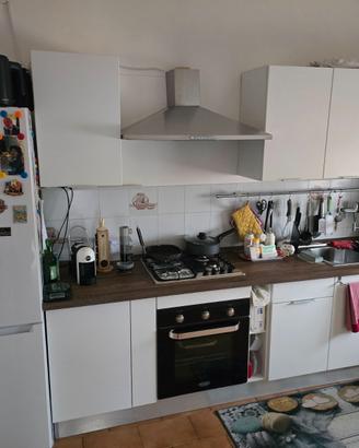 cucina completa