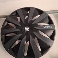 Copri Cerchione auto sparco