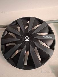 Copri Cerchione auto sparco