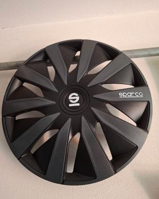 Copri Cerchione auto sparco
