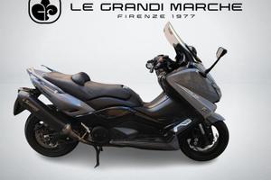 Yamaha T Max 530