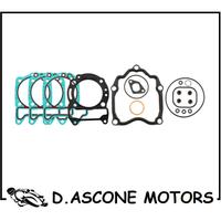 SERIE GUARNIZIONI SMERIGLIO PIAGGIO 250 CC