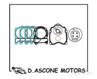 SERIE GUARNIZIONI SMERIGLIO PIAGGIO 250 CC