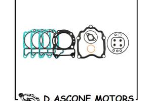 SERIE GUARNIZIONI SMERIGLIO PIAGGIO 250 CC