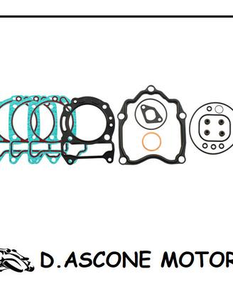 SERIE GUARNIZIONI SMERIGLIO PIAGGIO 250 CC