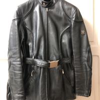 BELSTAFF GIACCA DONNA JACKET WOMAN JHC107