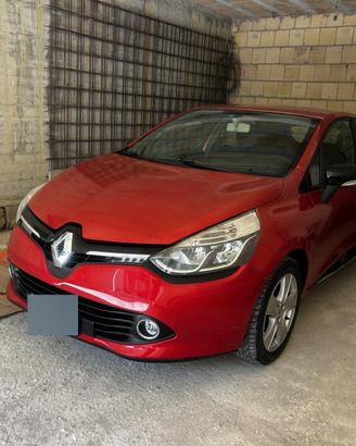 renalult clio 1.2 benzina GPL