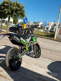 Kawasaki kxf 450