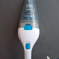 Aspirapolvere Portatile Ricaricabile