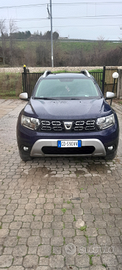 Dacia Duster 1.0 turbo GPL full optional