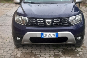 Dacia Duster 1.0 turbo GPL full optional