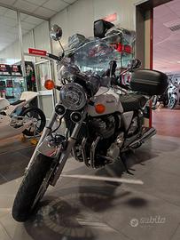 Honda CB 1100 ex