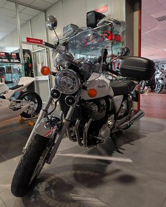Honda CB 1100 ex