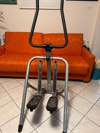 Step attrezzatura ginnica