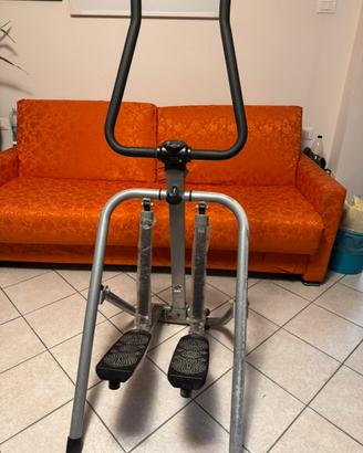 Step attrezzatura ginnica