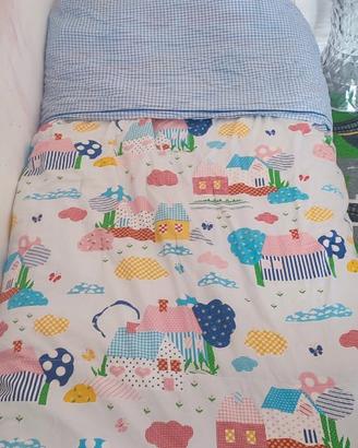 letto per bambini