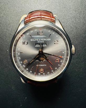 Baume & Mercier Automatico ref. MOA10213-25 rubini