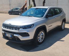 Jeep Compass 2ª serie 1.6 Multijet II
