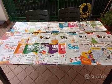 la vita scolastica e Nuovo Gulliver 