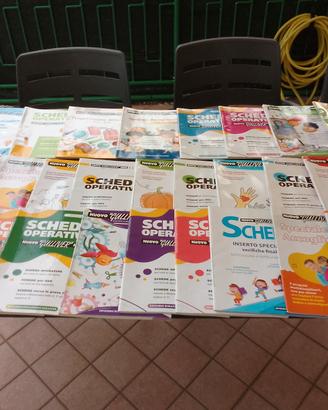 la vita scolastica e Nuovo Gulliver 